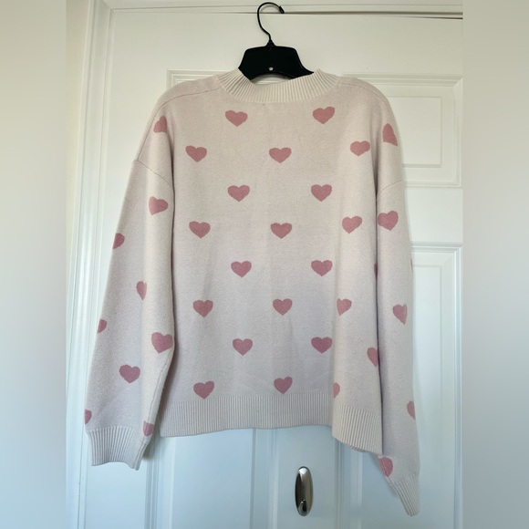 🆕 Splendid Icon Wool Blend Sweater - Picture 7 of 7